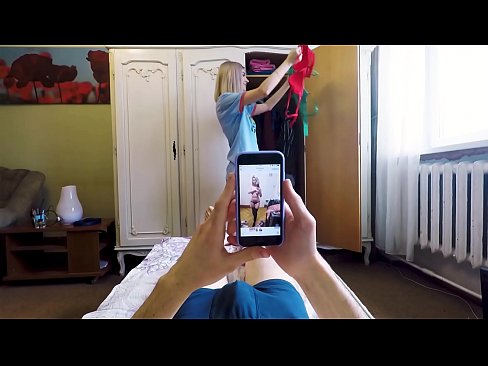 ❤️ אחות חורגת גרמה לאחיה לגמור ממש לפני שאמא חזרה הביתה ❤ סופר-פורנו אצלנו ❌️❤